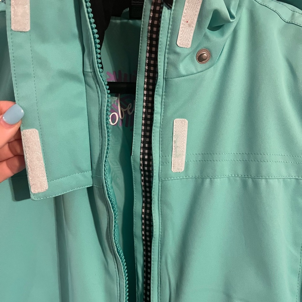 Obermeyer Ski Jacket - image 5